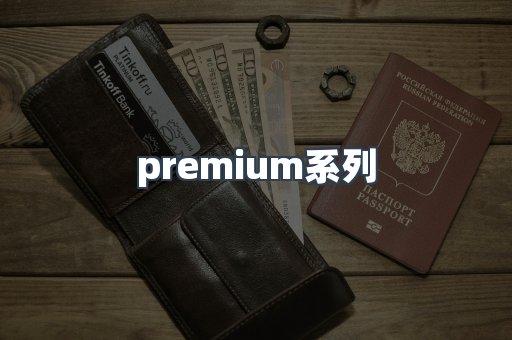 premium系列